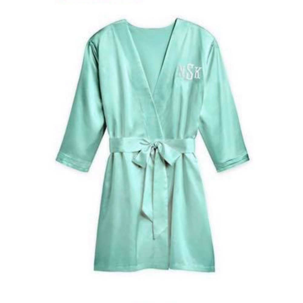 Bridesmaid Robes